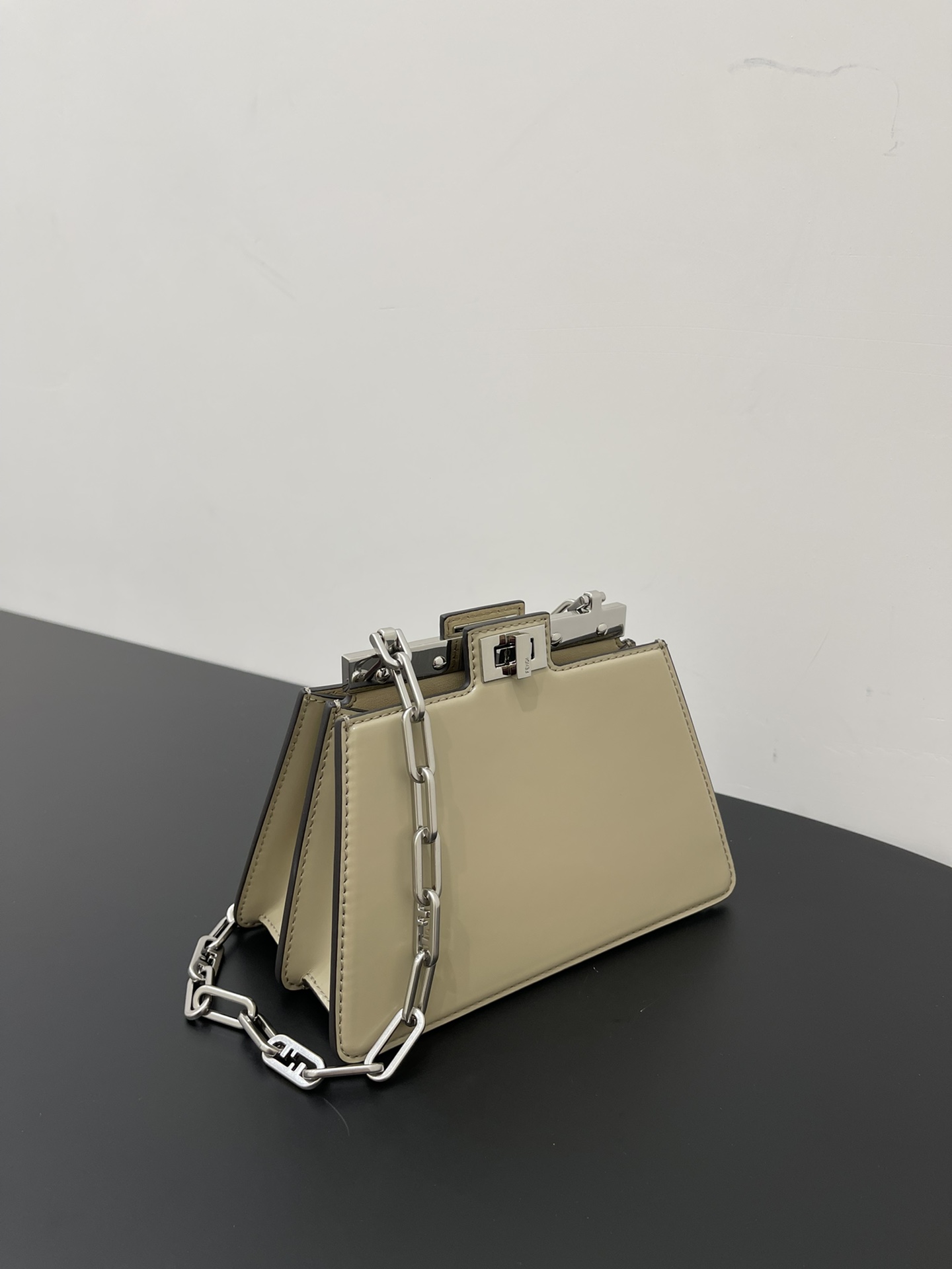 Fendi Top Handle Bags